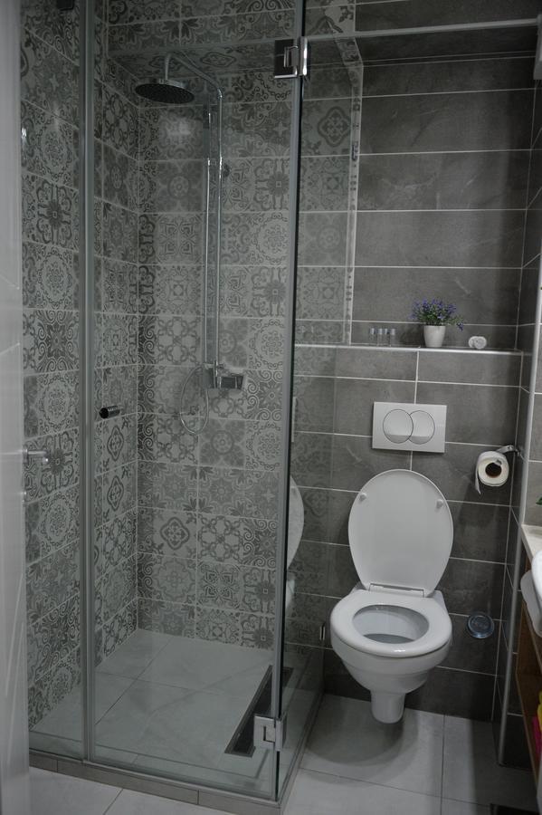 Apartment Pleasure Újvidék Kültér fotó