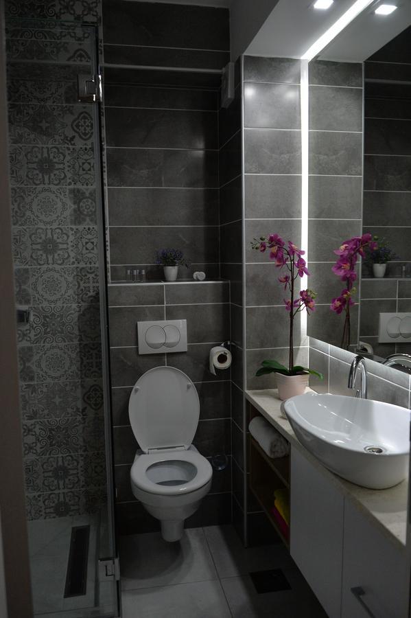 Apartment Pleasure Újvidék Kültér fotó